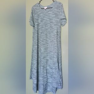 Medium Lularoe Carly